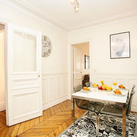 Latin Quarter With Balcony - Cityapartmentstay Parigi Esterno foto