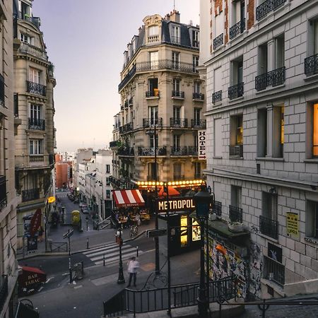Latin Quarter With Balcony - Cityapartmentstay Parigi Esterno foto