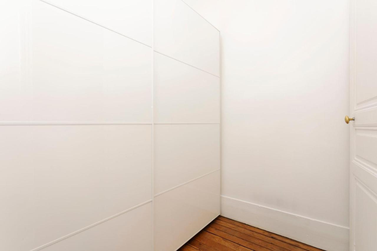 Latin Quarter With Balcony - Cityapartmentstay Parigi Esterno foto